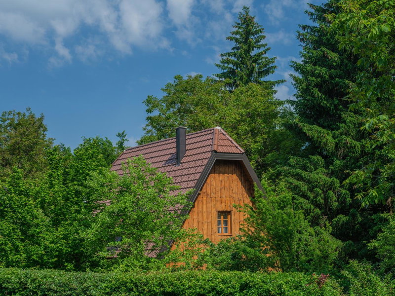 Yeti Cabin, Plitvica selo, Croatia