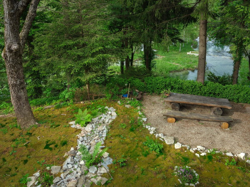 Yeti Cabin, Plitvica selo, Croatia