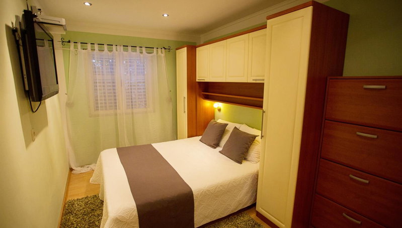 Apartments MT Residence, Zavalatica, Croatia