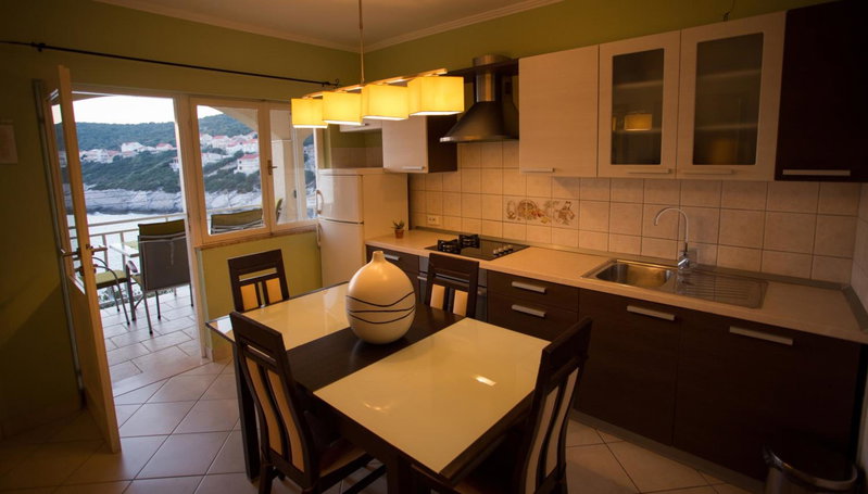 Apartments MT Residence, Zavalatica, Croatia