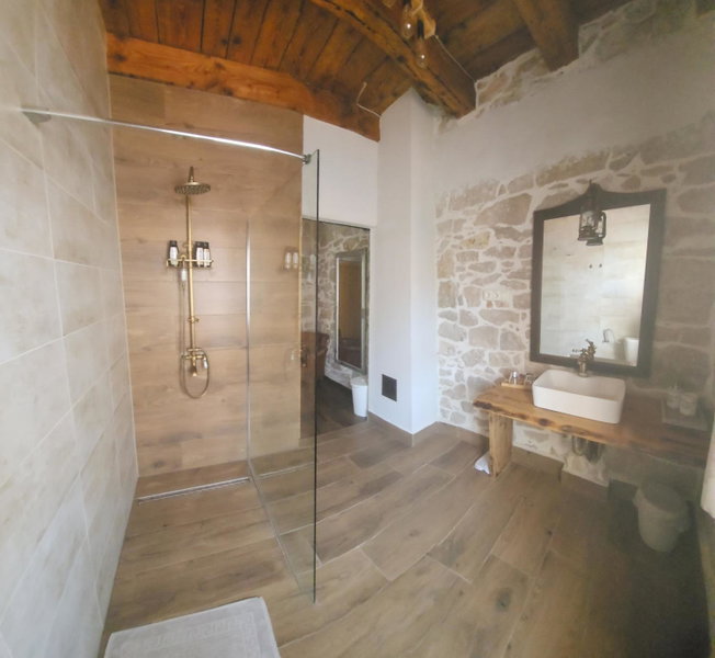 Boutique Vila Marijini Dvori, Tribunj, Croatia