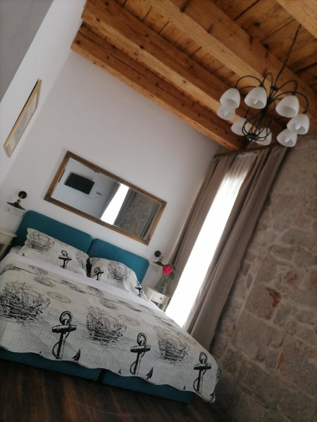 Boutique Vila Marijini Dvori, Tribunj, Croatia