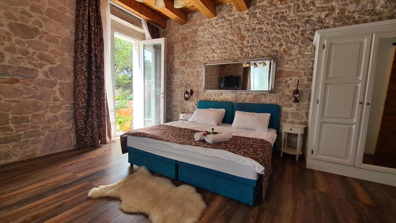 Boutique Vila Marijini Dvori, Tribunj, Croatia