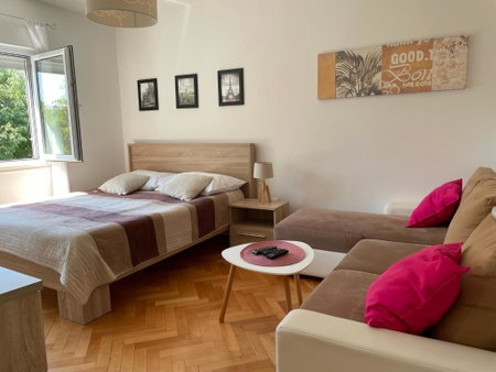 Apartment Beauty, Pula, Croatia