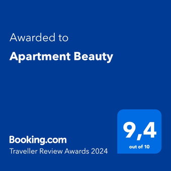 Apartment Beauty, Pula, Croatia