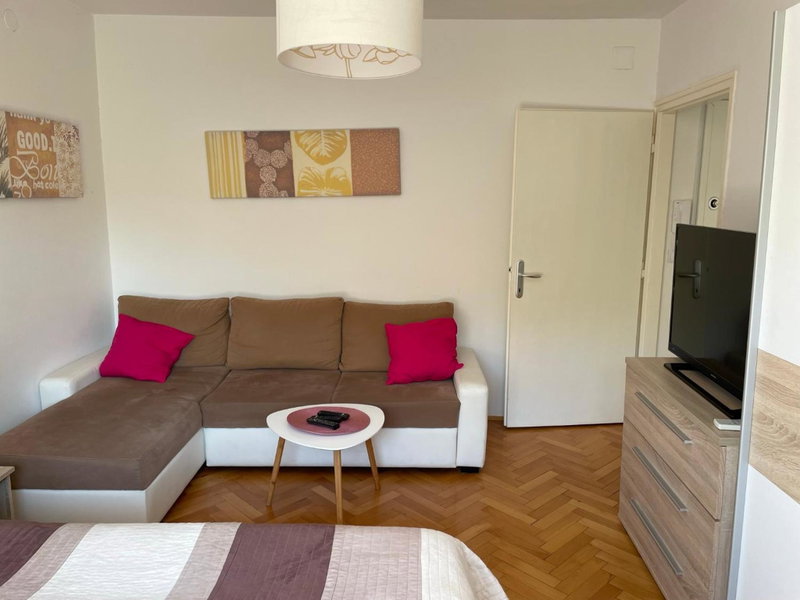 Apartment Beauty, Pula, Croatia