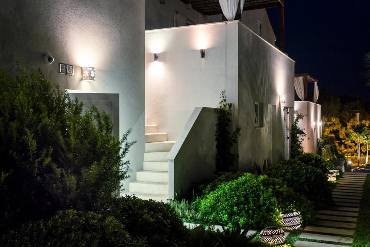 Hotel · Galboka Residence, Nerezine