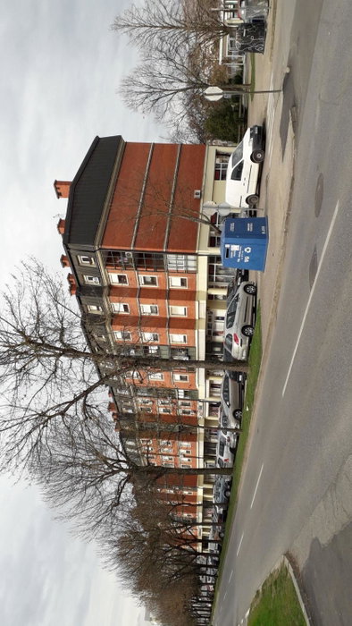 APARTMAN MMVG STUDIO Zagreb Airport, Velika Gorica, Croatia