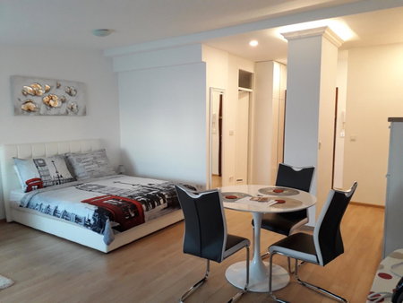 APARTMAN MMVG STUDIO Zagreb Airport, Velika Gorica, Croatia