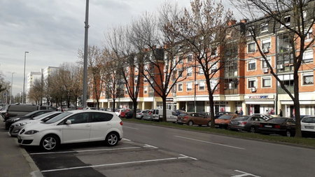 APARTMAN MMVG STUDIO Zagreb Airport, Velika Gorica, Croatia