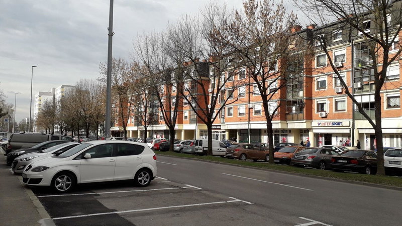 APARTMAN MMVG STUDIO Zagreb Airport, Velika Gorica, Croatia