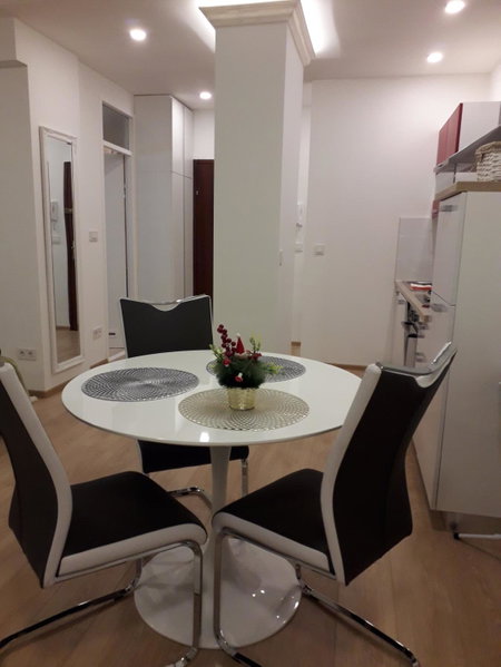 APARTMAN MMVG STUDIO Zagreb Airport, Velika Gorica, Croatia