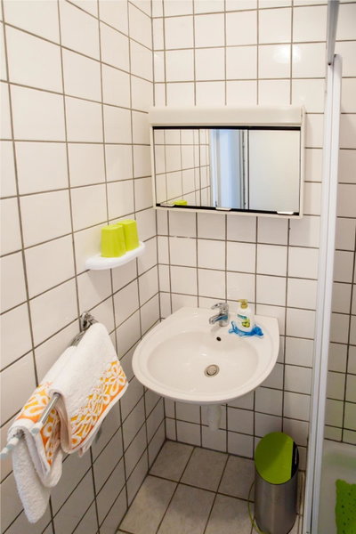 Friendly People's Guest House, Zadar, Croatia