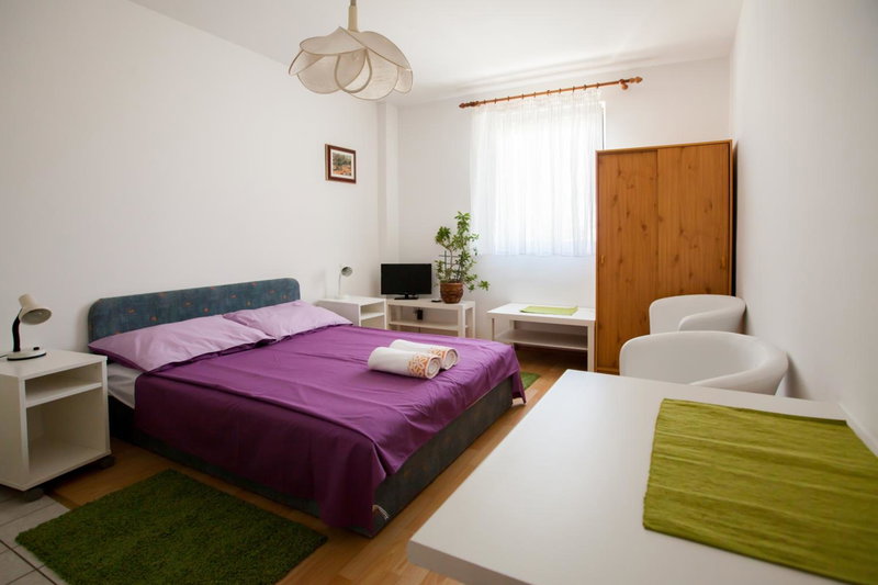 Friendly People's Guest House, Zadar, Croatia