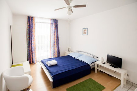 Friendly People's Guest House, Zadar, Croatia