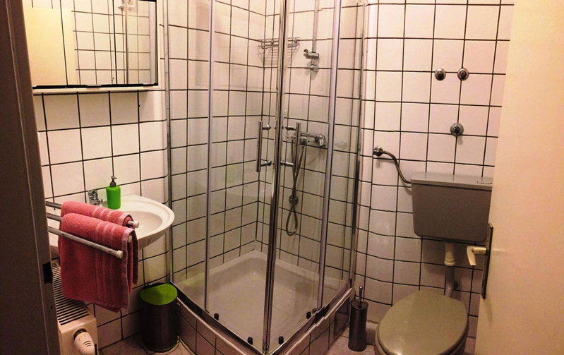 Friendly People's Guest House, Zadar, Croatia