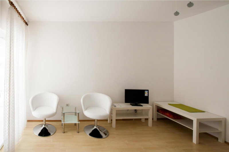 Friendly People's Guest House, Zadar, Croatia