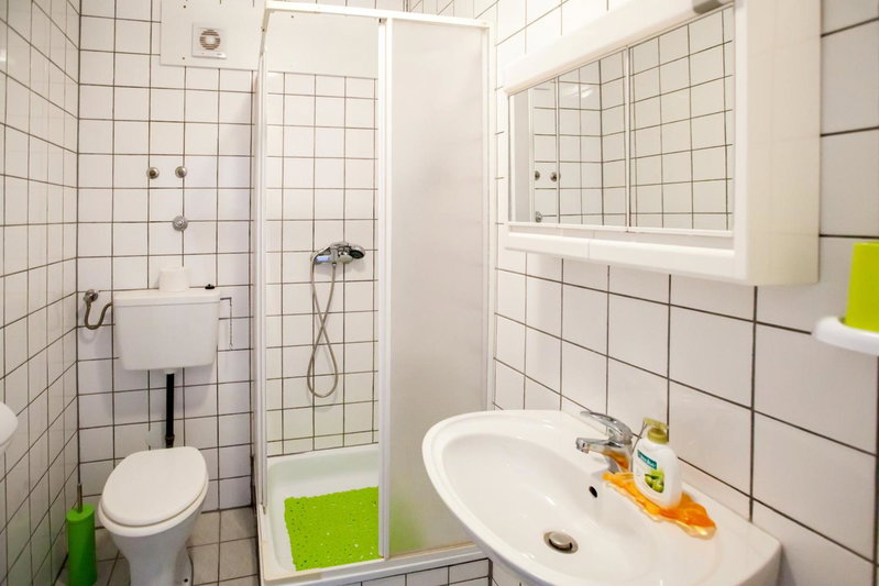 Friendly People's Guest House, Zadar, Croatia