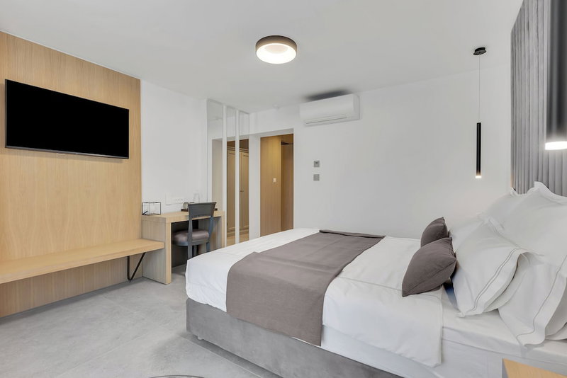 Hotel Laurentum, Tucepi, Croatia