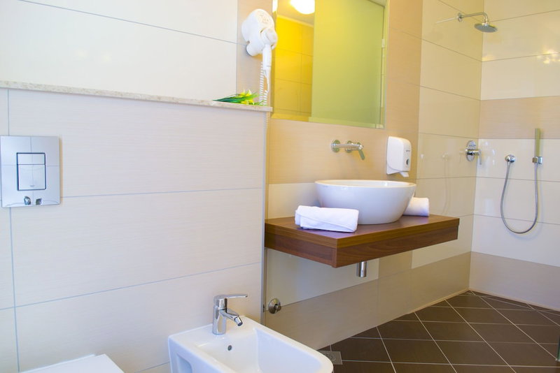 Hotel Villa Karda, Porec, Croatia