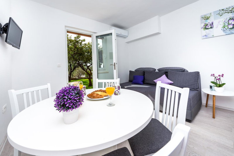 Apartments Nika, Cavtat, Croatia
