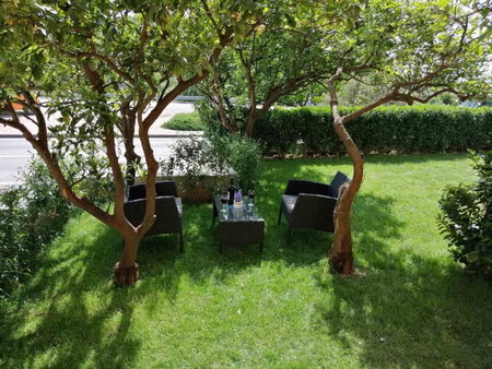 Apartments Nika, Cavtat, Croatia