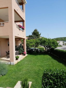 Apartments Nika, Cavtat, Croatia