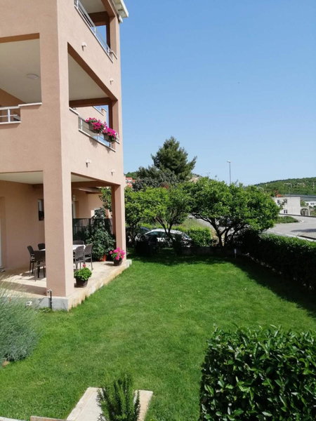 Apartments Nika, Cavtat, Croatia