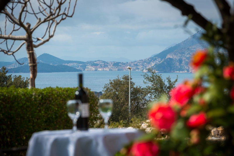 Apartments Nika, Cavtat, Croatia
