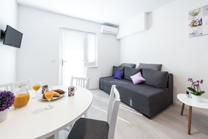 Apartments Nika, Cavtat, Croatia