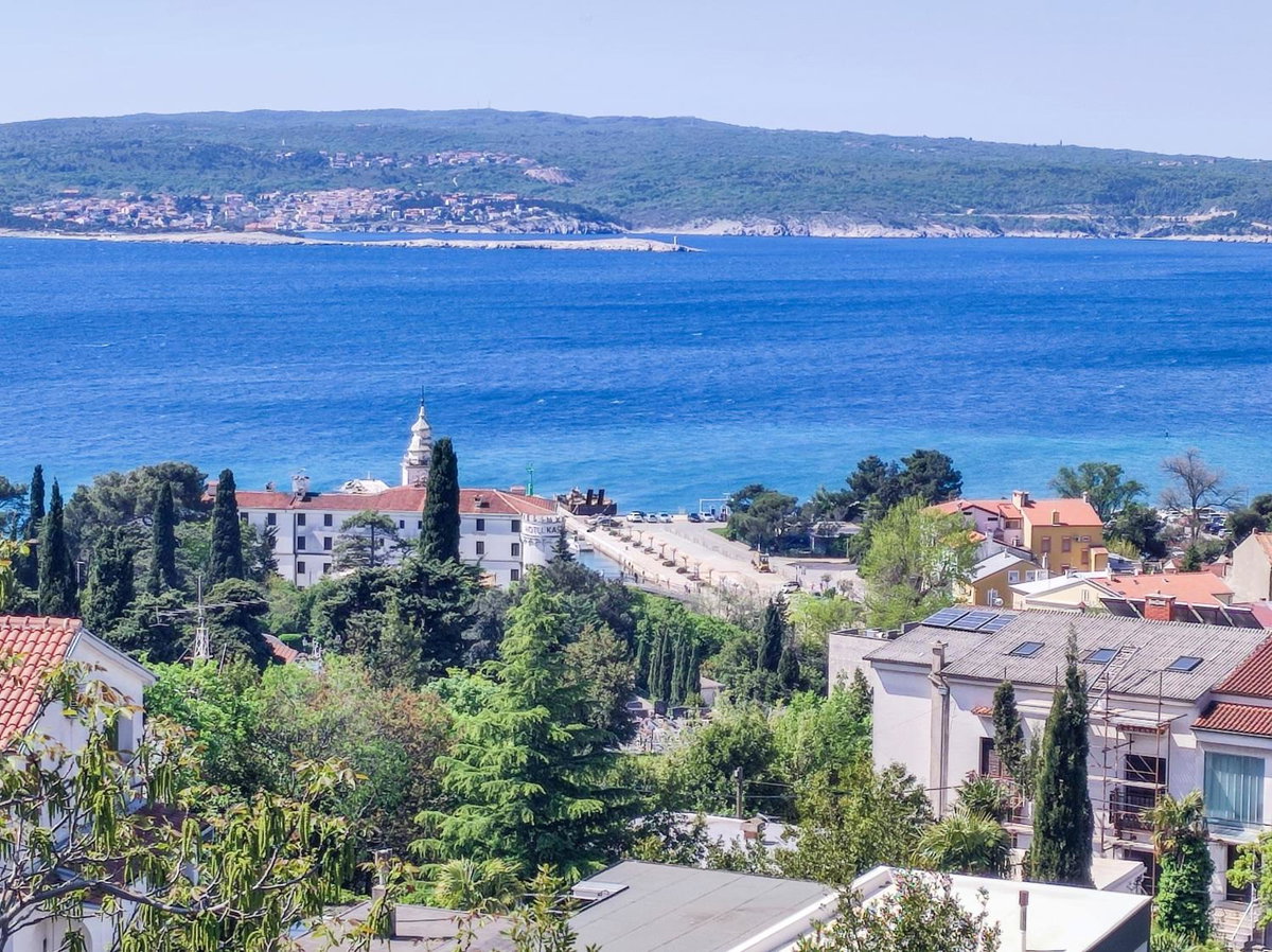 Apartmani Ankica, Croatia