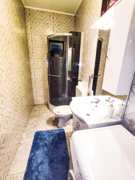 Apartmani Ankica, Crikvenica, Croatia