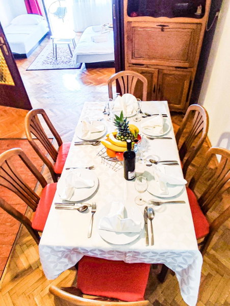 Apartmani Ankica, Crikvenica, Croatia