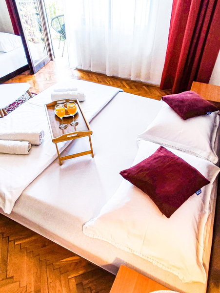 Apartmani Ankica, Crikvenica, Croatia
