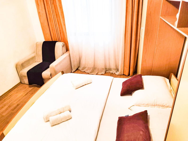 Apartmani Ankica, Crikvenica, Croatia