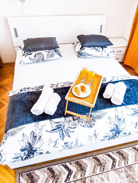 Apartmani Ankica, Crikvenica, Croatia