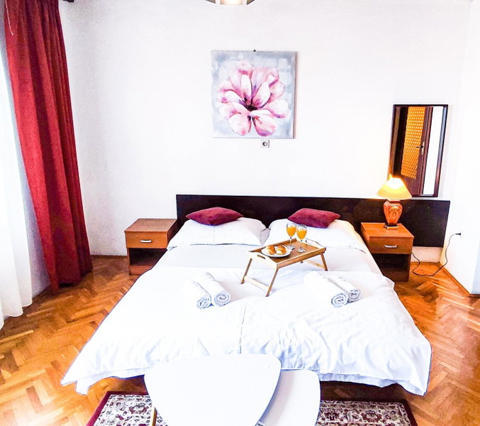 Apartmani Ankica, Crikvenica, Croatia