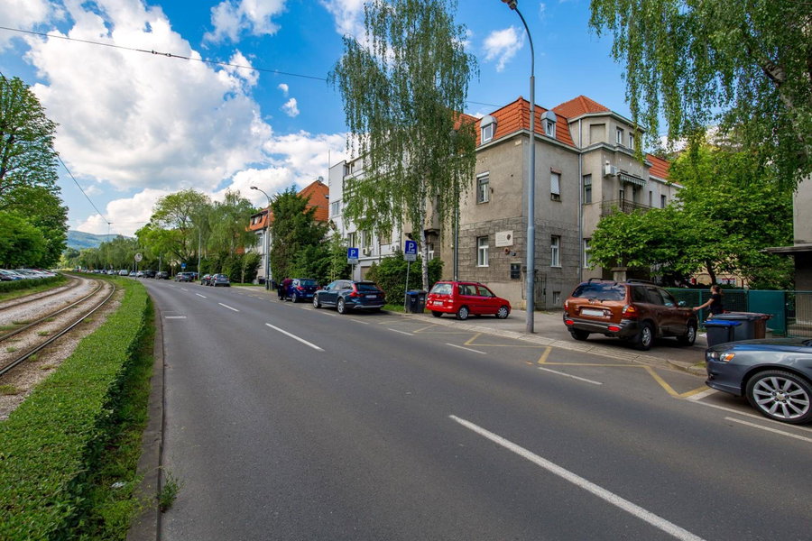 Riki'S Apartment-Zagreb, Zagreb, Croatia