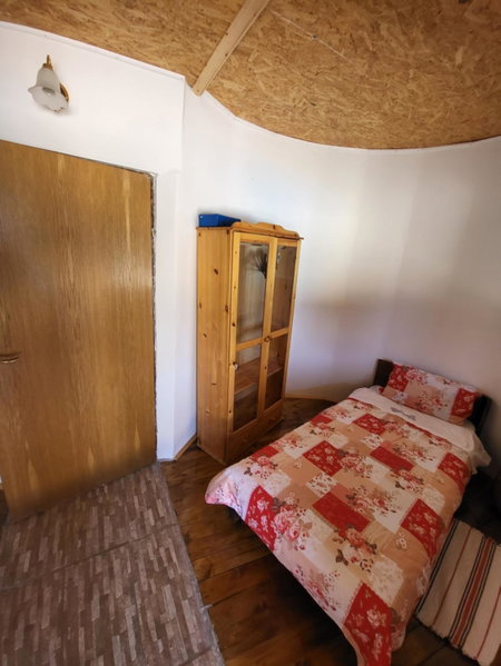 Agroturizam Duvančić - Konoba dida Marka, Drniš, Croatia