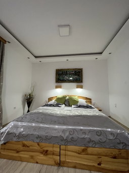 Rustic Inn River, Plitvicka Jezera, Croatia