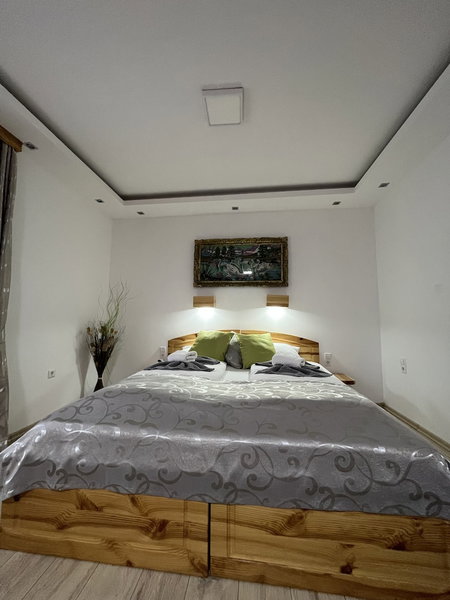 Rustic Inn River, Plitvicka Jezera, Croatia