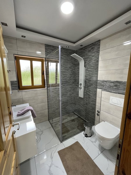 Rustic Inn River, Plitvicka Jezera, Croatia
