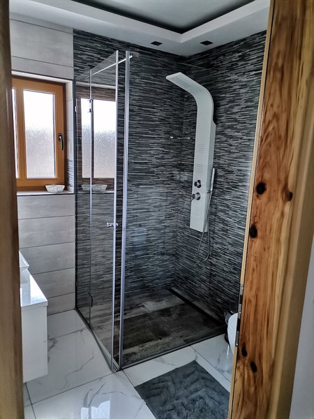 Rustic Inn River, Plitvicka Jezera, Croatia