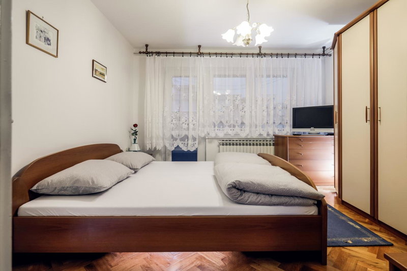 Sobe Pavica, Ilok, Croatia