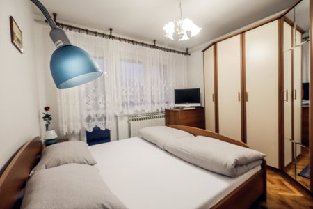 Sobe Pavica, Ilok, Croatia