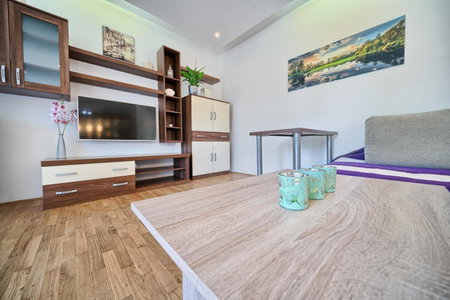 Apartments Meštrović with heated swiming pool- near Split, Kaštela, Croatia
