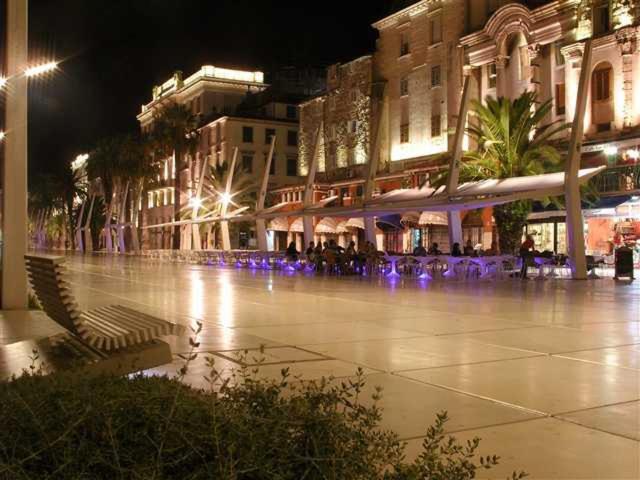 Apartment Vicenco top location, Croatia