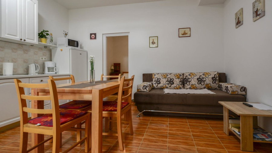 Apartment Vicenco top location, Split, Croatia