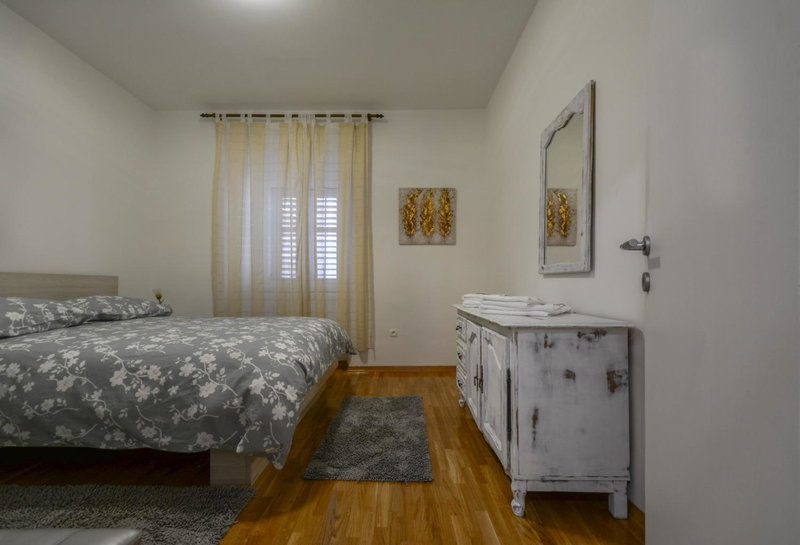 Apartment Vicenco top location, Split, Croatia