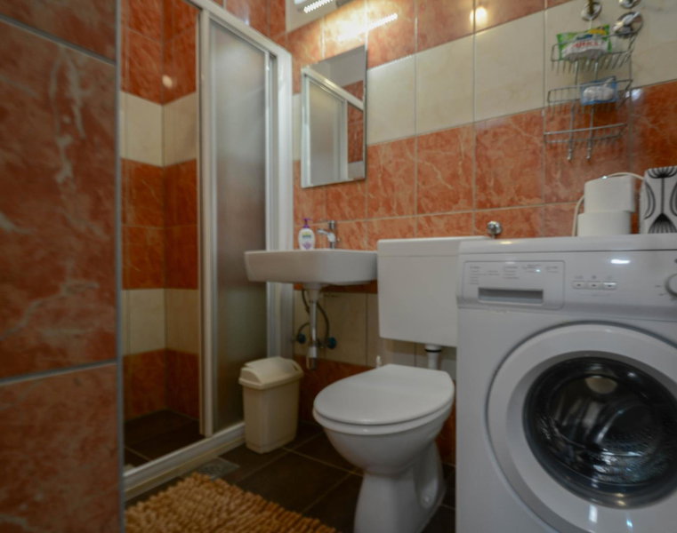 Apartment Vicenco top location, Split, Croatia